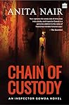 Chain of Custody