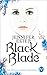 Black Blade: Die helle Flamme der Magie (German Edition)