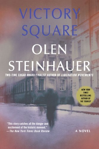Victory Square