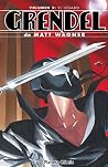 Grendel Omnibus n...