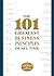 The 101 Greatest Business Principles of All Time
