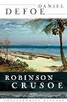Robinson Crusoe (...