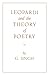 Leopardi and the Theory of Poetry