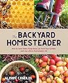 The Backyard Home...