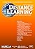 Distance Learning Issue (Distance Learning Journal)