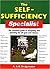 The Self-Sufficiency Specialist: The Essential Guide to Designing and Planning for Off-Grid Self-Reliance
