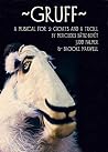 GRUFF: A Musical for three Goats and a Troll