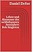Leben und Abenteuer des weltbekannten Seeräubers Bob Singleton (German Edition)