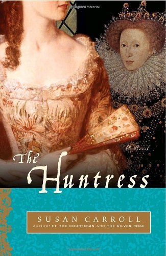 The Huntress: A Novel