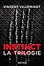 compil instinct t1, 2 et 3 (French Edition)
