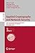 Applied Cryptography and Network Security: 18th International Conference, ACNS 2020, Rome, Italy, October 19–22, 2020, Proceedings, Part I (Lecture Notes in Computer Science Book 12146)