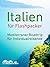 Italien für Flashpacker by Christian Bode