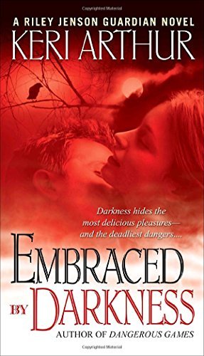 Embraced By Darkness
