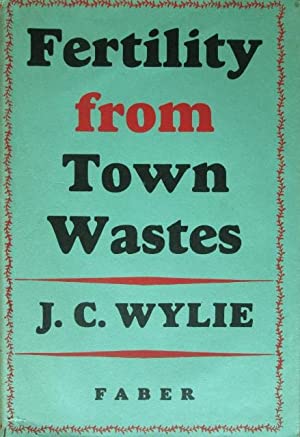 Fertility From Town Wastes