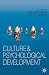 Culture and Psychological Development