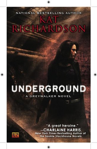 Underground