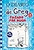 O diario de Greg 15 - Pasado por auga (Galician Edition)