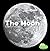 The Moon (Space)