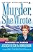 Murder, She Wrote: Panning For Murder