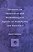 Advances on Theoretical and Methodological Aspects of Probability and Statistics
