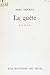 La quête (French Edition)