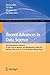 Recent Advances in Data Science: Third International Conference on Data Science, Medicine, and Bioinformatics, IDMB 2019, Nanning, China, June 22–24, 2019, ... Computer and Information Science Book 1099)