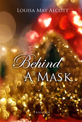 Behind a Mask