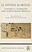 Le partage du monde: Échanges et colonisation dans la Méditerranée médiévale (Byzantina Sorbonensia) (French Edition)