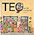 Teo va de compras (Teo descubre el mundo) (Spanish Edition)