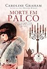 Morte em Palco by Caroline Graham