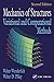 Mechanics of Structures: Variational and Computational Methods