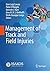 Management of Track and Field Injuries