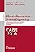 Advanced Information Systems Engineering: 28th International Conference, CAiSE 2016, Ljubljana, Slovenia, June 13-17, 2016. Proceedings (Lecture Notes in Computer Science Book 9694)