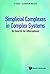 Simplicial Complexes in Complex Systems: In Search for Alternatives