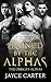 Trained by the Alphas (The Omega's Alphas Book 9)