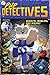 Ghosts, Goblins, and Ninjas! (Pup Detectives Book 4)