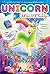 Shamrock's Seaside Sleepover (Unicorn University Book 3)