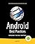 Android Best Practices