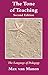 The Tone of Teaching: The Language of Pedagogy