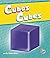 Cubos/Cubes (Figuras en 3-D/3-D Shapes)