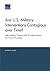 Are U.S. Military Interventions Contagious over Time?: Intervention Timing and Its Implications for Force Planning