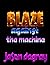 Blaze Against the Machine