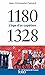 1180-1328. L’âge d’or capétien (Histoire de France) (French Edition)