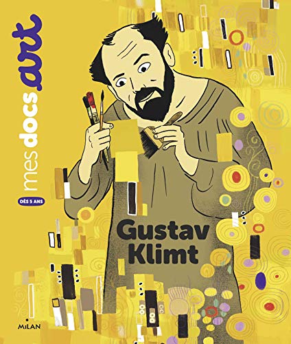 Gustav Klimt (Mes docs art)