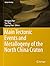 Main Tectonic Events and Metallogeny of the North China Craton (Springer Geology)