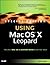 Special Edition Using Mac OS X Leopard