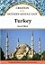 Turkey (Creation of the Modern Middle East)