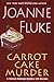 Carrot Cake Murder (Hannah Swenson, #10)