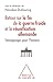 Retour sur la fin de la guerre froide et la réunification allemande: Témoignages pour l'histoire (OJ.HISTOIRE) (French Edition)