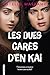 Les dues cares d'en Kai (Ficció) (Catalan Edition)